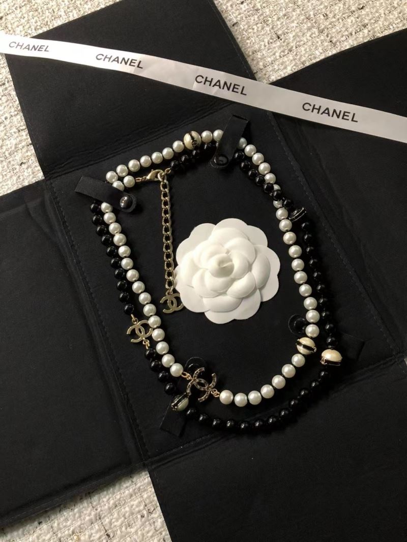 Chanel Necklaces